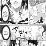 Hebihime wa Itsudemo Hurricane