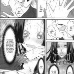 Hebihime wa Itsudemo Hurricane