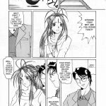 Nightmare of My Goddess Vol.1