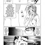 Nightmare of My Goddess Vol.1