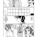 Nightmare of My Goddess Vol.1