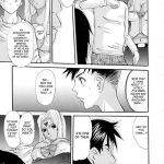 Nightmare of My Goddess Vol.11