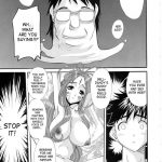 Nightmare of My Goddess Vol.11