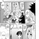 Nightmare of My Goddess Vol.11