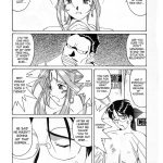 Nightmare of My Goddess Vol.2