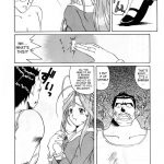 Nightmare of My Goddess Vol.2