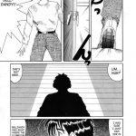 Nightmare of My Goddess Vol.2