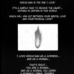 Nightmare of My Goddess Vol.2