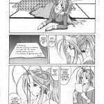 Nightmare of My Goddess Vol.2