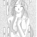 Nightmare of My Goddess Vol.3