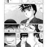 Nightmare of My Goddess Vol.4