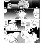 Nightmare of My Goddess Vol.4