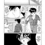 Nightmare of My Goddess Vol.4