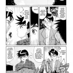 Nightmare of My Goddess Vol.4