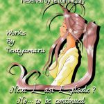 Nightmare of My Goddess Vol.4