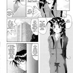 Nightmare of My Goddess Vol.5