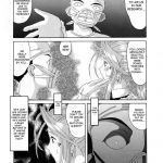 Nightmare of My Goddess Vol.5