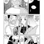 Nightmare of My Goddess Vol.5