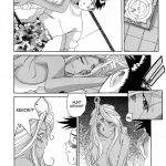 Nightmare of My Goddess Vol.6