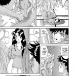 Nightmare of My Goddess Vol.6