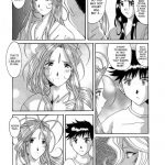 Nightmare of My Goddess Vol.6