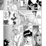 Nightmare of My Goddess Vol.6