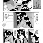 Nightmare of My Goddess Vol.6