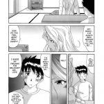 Nightmare of My Goddess Vol.6