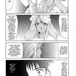 Nightmare of My Goddess Vol.6