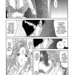 Nightmare of My Goddess Vol.6