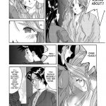 Nightmare of My Goddess Vol.6