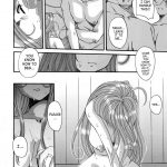 Nightmare of My Goddess Vol.7-2