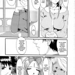 Nightmare of My Goddess Vol.7