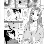 Nightmare of My Goddess Vol.7