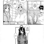 Nightmare of My Goddess Vol.8