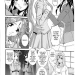 Nightmare of My Goddess Vol.8