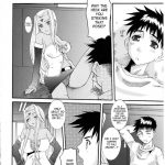 Nightmare of My Goddess Vol.9