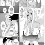 Nightmare of My Goddess Vol.9