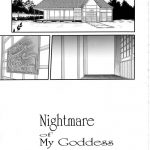 Nightmare of My Goddess Vol.9