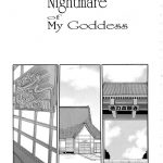 Nightmare of My Goddess Vol.9 Extreme party