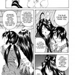 Silent Bell – Ah! My Goddess Outside-Story The Latter Half