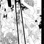 Silent Bell – Ah! My Goddess Outside-Story The Latter Half