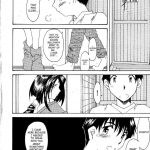 Silent Bell – Ah! My Goddess Outside-Story The Latter Half