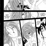 Silent Bell – Ah! My Goddess Outside-Story The Latter Half