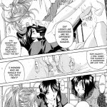 Silent Bell – Ah! My Goddess Outside-Story The Latter Half