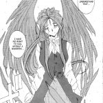 Silent Bell – Ah! My Goddess Outside-Story The Latter Half