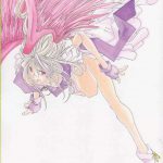 Silent Bell – Ah! My Goddess Outside-Story The Latter Half