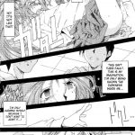 Silent Bell – Ah! My Goddess Outside-Story The Latter Half