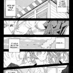 Silent Bell – Ah! My Goddess Outside-Story The Latter Half