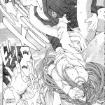 Silent Bell – Ah! My Goddess Outside-Story The Latter Half